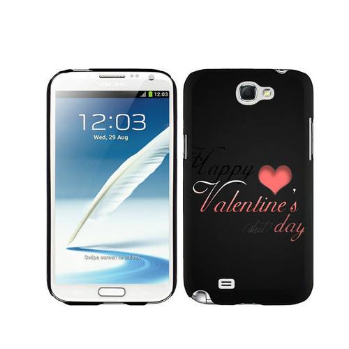 Valentine Bless Samsung Galaxy Note 2 Cases DNQ Valentine Bless Samsung Galaxy Note 2 Cases DNQ